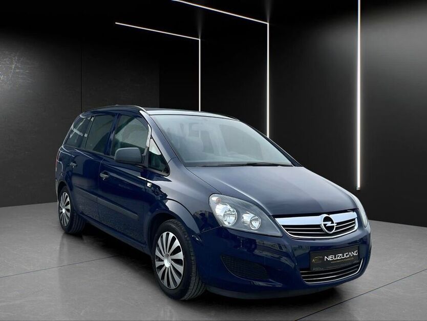 Zafira