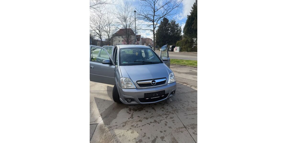 Opel Meriva 200.930 km 1.450 &euro; Stuttgart 70469