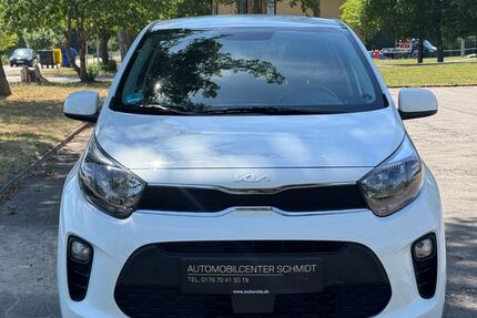 Kia Picanto 84.500 km 11.990 &euro; Dettenhausen 72135