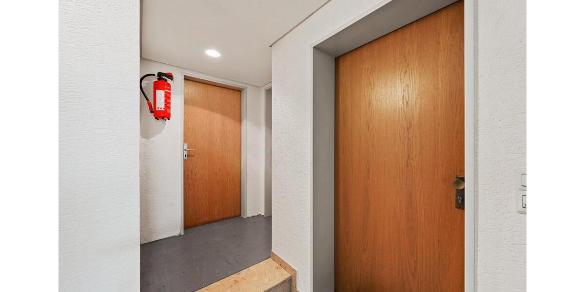 Erdgeschoßwohnung Calw - 3 Zimmer, 83 m&sup2;, 244.000&euro; | Angebot:27185786