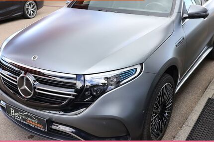 Mercedes-Benz EQC 137.598 km 31.990 € Ostfildern 73760