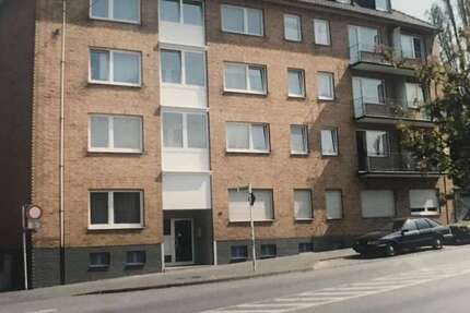 Wohnung zum Mieten in Mönchengladbach 450 € 51 m²