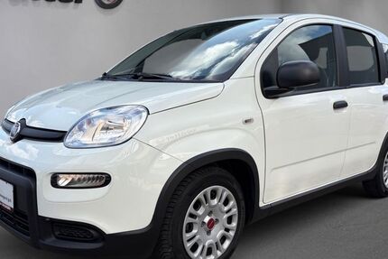 Fiat Panda 18.200 km 11.740 &euro; Pforzheim 75177
