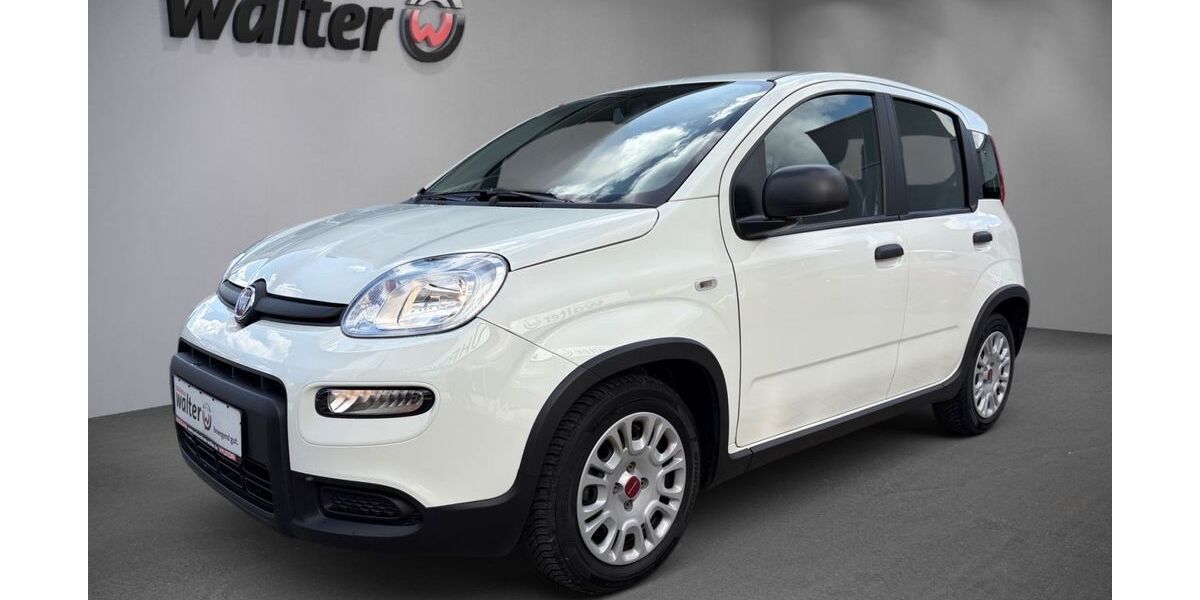Fiat Panda 18.200 km 11.990 &euro; Pforzheim 75177