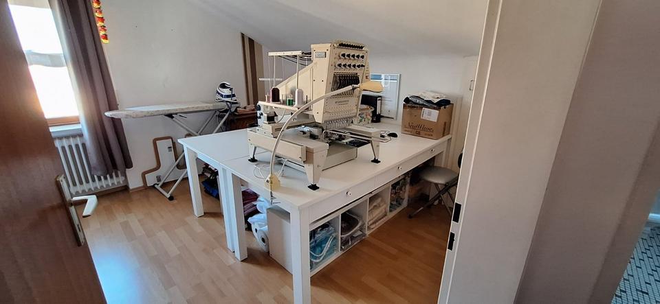 Dachgeschoßwohnung Reutlingen Altenburg - 3 Zimmer, 67 m&sup2;, 295.000&euro; | Angebot:24371378