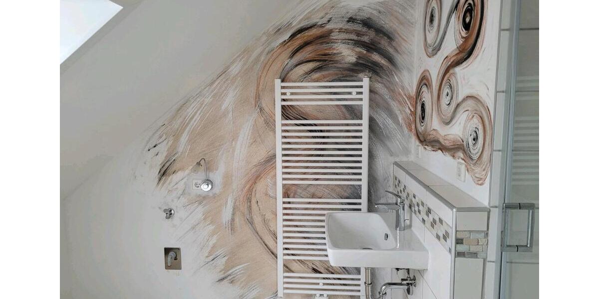 Dachgeschoßwohnung Pforzheim Dillweißenstein - 2 Zimmer, 64 m&sup2;, 610&euro; | Angebot:27610016