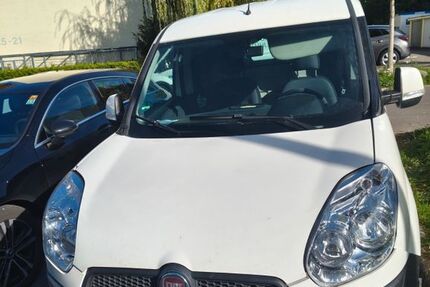 Fiat Doblo 280.000 km 4.200 € Bietigheim - Bissingen 74321