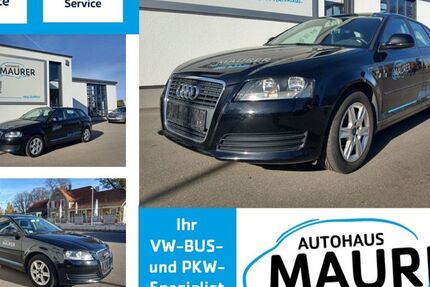 Audi A3 158.900 km 5.930 € Holzgerlingen 71088