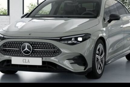 Mercedes-Benz CLA 200 9.900 km 45.990 &euro; Stuttgart 70372