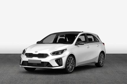 Kia XCeed 68.500 km 15.990 &euro; Pforzheim 75179