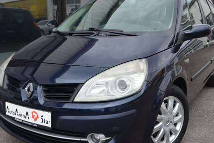 Renault Scenic 229.000 km 2.890 &euro; Rottenburg am Neckar 72108
