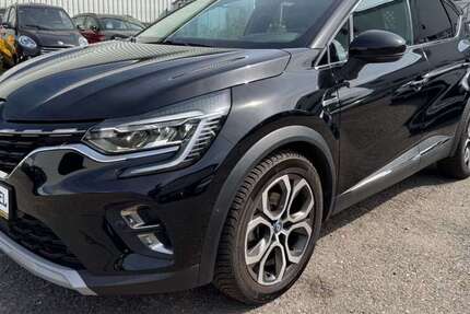 Renault Captur 110.482 km 14.900 € Holzgerlingen 71088