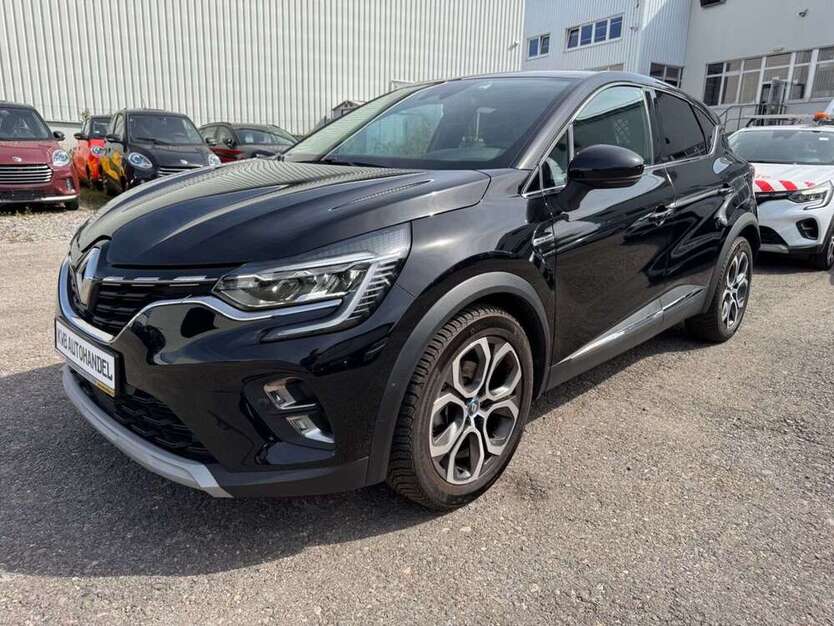 Renault Captur 110.482 km 14.900 € Holzgerlingen 71088