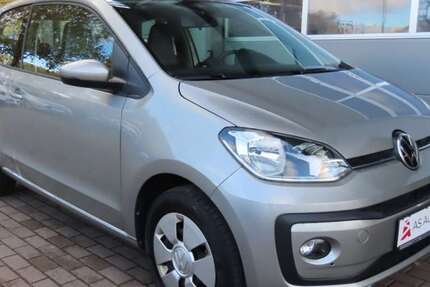 VW up! 58.000 km 9.590 € Stuttgart 70329