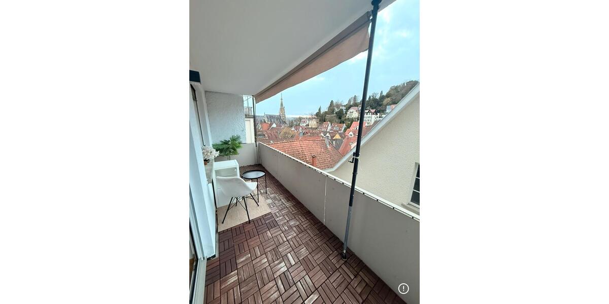 Etagenwohnung Esslingen am Neckar - 2 Zimmer, 63 m&sup2;, 850&euro; | Angebot:25933821