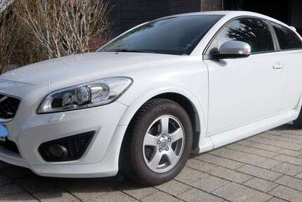 Volvo C30 158.000 km 5.900 &euro; Neuhausen 75242