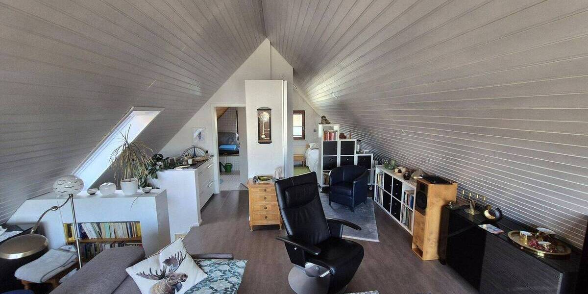 Reihenendhaus Weil im Schönbuch - 6 Zimmer, 131 m&sup2;, 618.000&euro; | Angebot:26023401