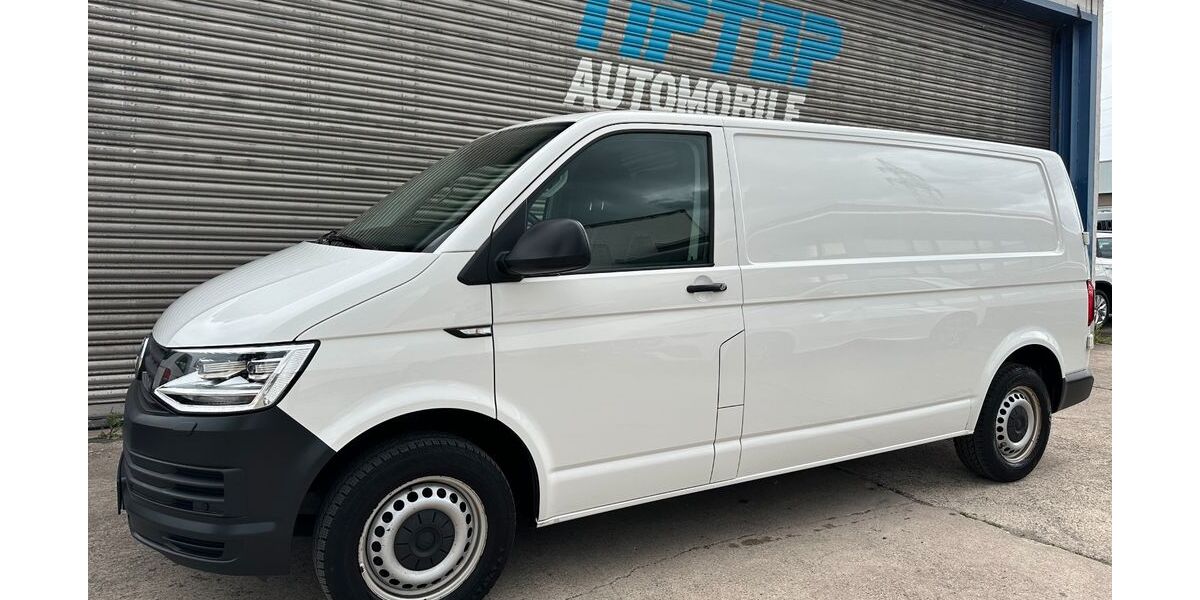 VW T6 Transporter 81.033 km 24.500 € Sindelfingen 71065