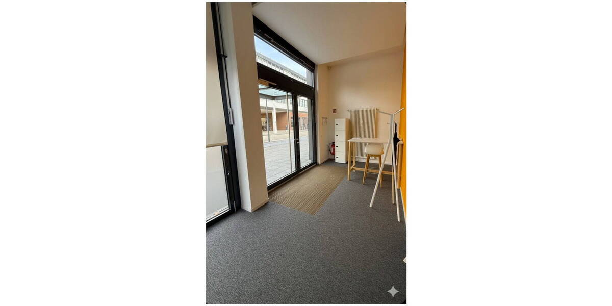 Gewerbeobjekt Ludwigsburg West - 1.582&euro; | Angebot:25996665