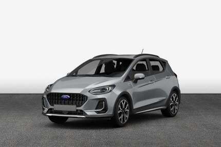 Ford Fiesta 42.671 km 14.380 &euro; Stuttgart 70190