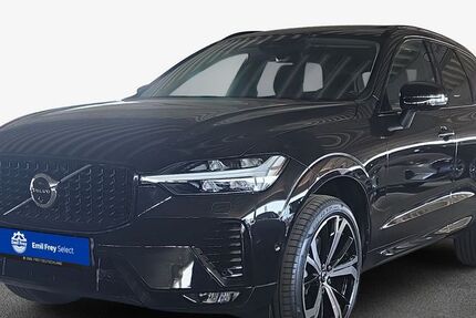 Volvo XC60 7.189 km 47.990 &euro; Stuttgart 70190
