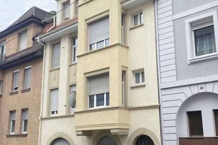 Wohnung Pforzheim Nordstadt - 3 Zimmer, 52 m&sup2;, 175.000&euro; | Angebot:26906085