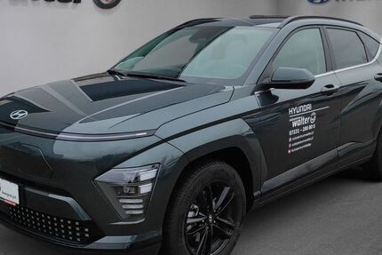 Hyundai KONA 10.000 km 37.040 &euro; Pforzheim 75177