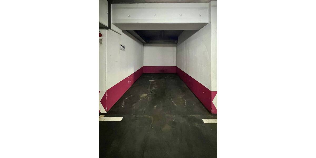 Garagen / Stellplätze Reutlingen Innenstadt - 17.500&euro; | Angebot:22862452