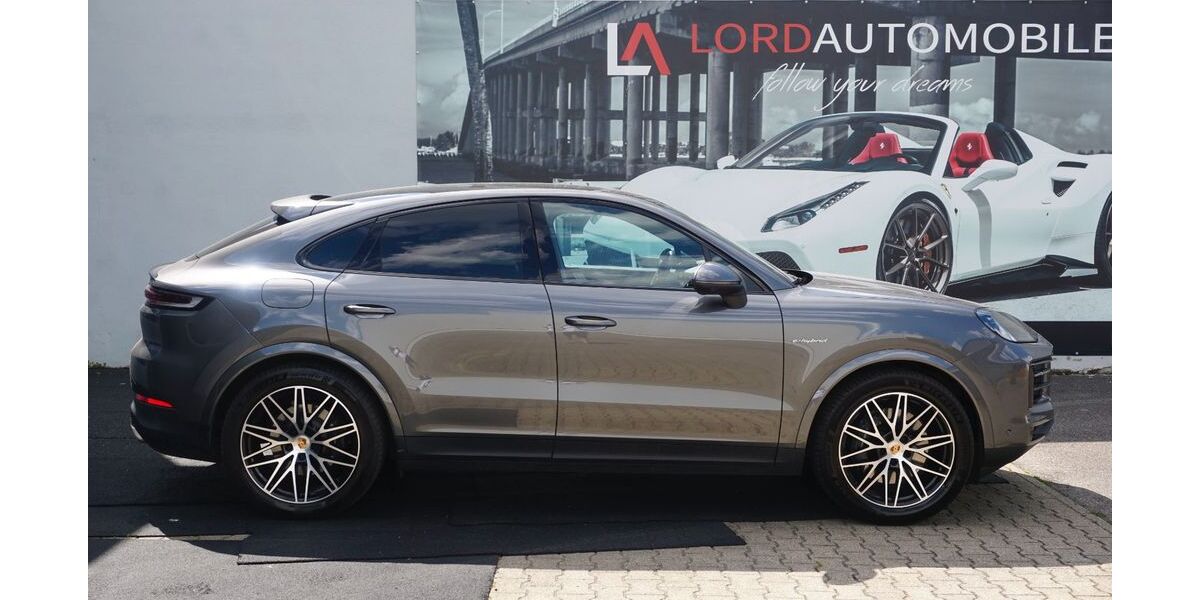Porsche Cayenne 23.900 km 94.998 &euro; Stuttgart 70499