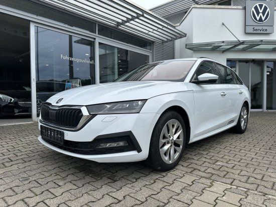Skoda Octavia 134.886 km 17.480 € Wendlingen am Neckar 73240