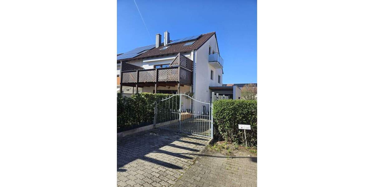 Doppelhaushälfte Ditzingen - 6 Zimmer, 161 m&sup2;, 849.000&euro; | Angebot:26499879