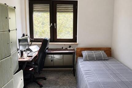 Wohnung Tübingen Schönblick / Winkelwiese - 11 Zimmer, 104 m&sup2;, 350&euro; | Angebot:26398171