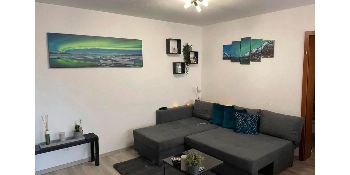 Dachgeschoßwohnung Steinenbronn - 2 Zimmer, 49 m&sup2;, 940&euro; | Angebot:26351333