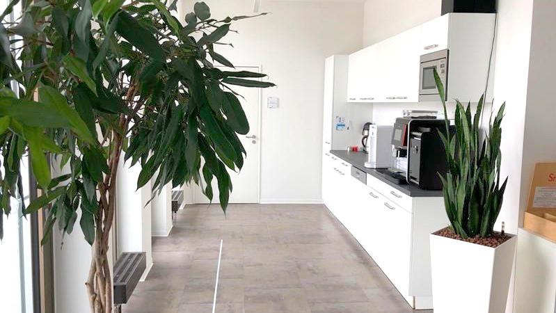 Gewerbeobjekt Böblingen Dagersheim - 2.300&euro; | Angebot:25968991