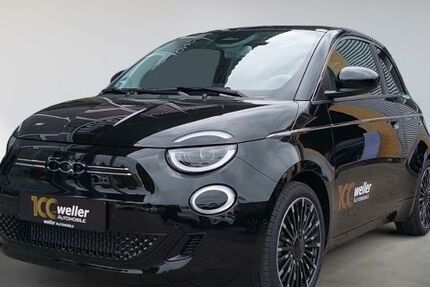 Fiat 500e 19.129 km 27.850 € Bietigheim-Bissingen 74321