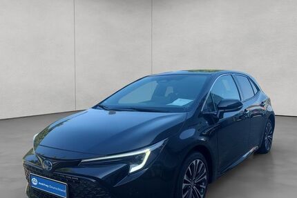 Toyota Corolla 12.592 km 23.990 € Filderstadt 70794