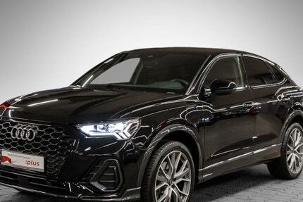 Audi Q3 46.182 km 34.840 € Stuttgart 70563