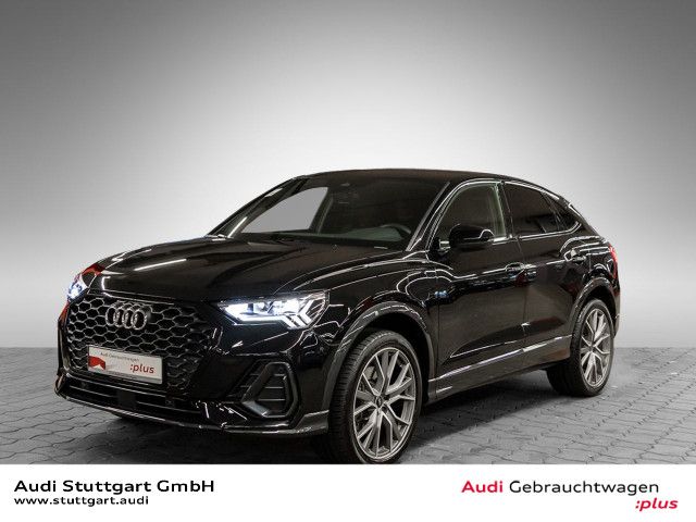 Audi Q3 46.182 km 34.840 € Stuttgart 70563