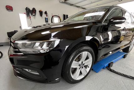 VW Passat 205.000 km 16.000 &euro; Waiblingen 71336