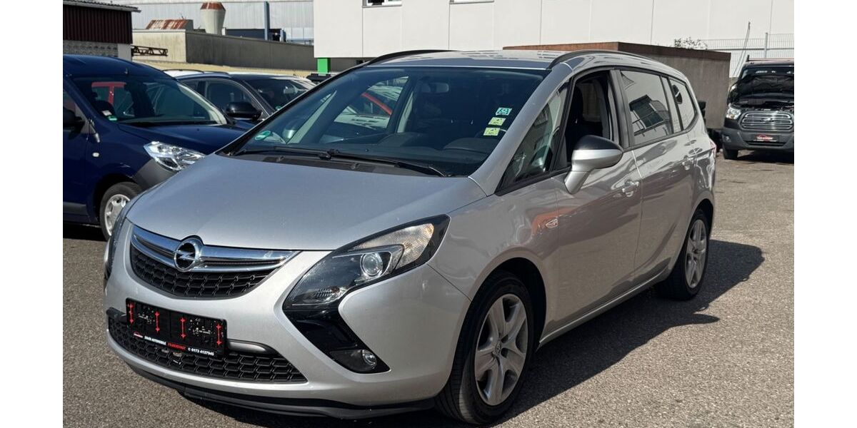 Opel Zafira 195.000 km 3.990 &euro; Filderstadt bei Stuttgart 70794