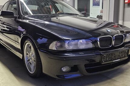 BMW 530 158.600 km 15.798 &euro; Neckartailfingen 72666
