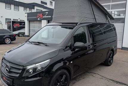 Mercedes-Benz Vito 109.896 km 43.500 € Frickenhausen 72636