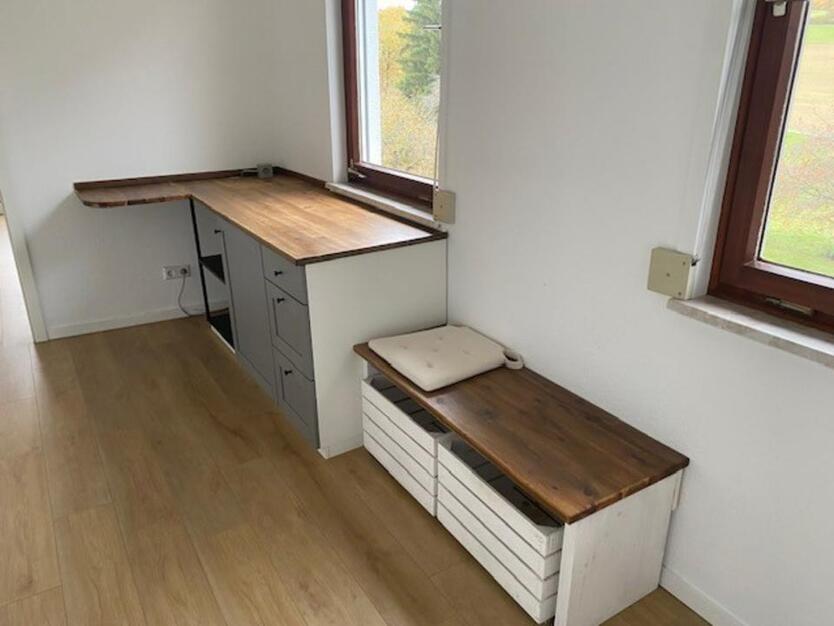 4-5 Zimmerwohnung zimmer