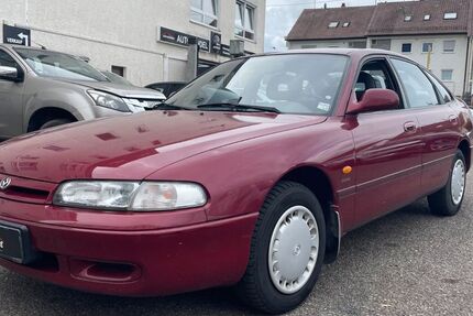 Mazda 626 163.000 km 2.490 € Filderstadt bei Stuttgart 70794