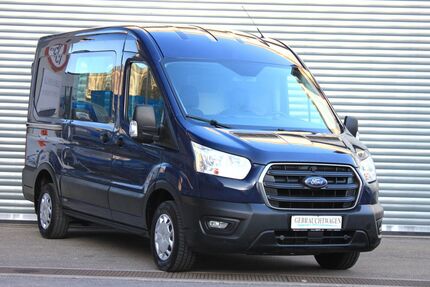 Ford Transit 172.000 km 10.990 &euro; Sindelfingen 71065