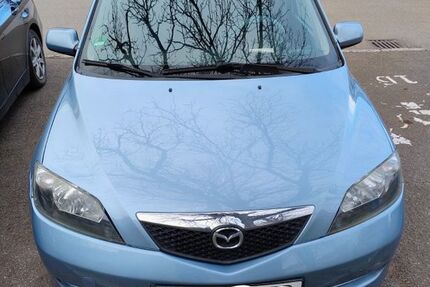 Mazda 2 159.000 km 1.650 &euro; Sindelfingen 71065
