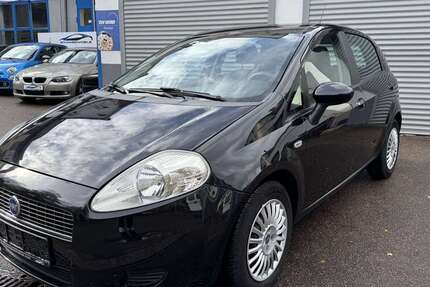 Fiat Punto 107.800 km 2.399 € Stuttgart 70435