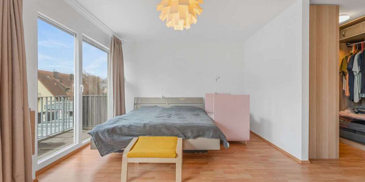 Modernes Reihenmittelhaus mit Garten in Stammheim - Reihenmittelhaus Stuttgart Neuwirtshaus | Angebot:27455504