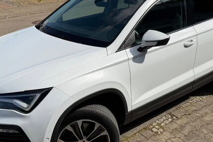 Seat Ateca 99.500 km 21.500 &euro; Remseck 71686