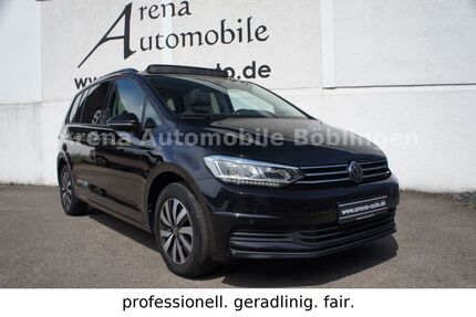 VW Touran 116.000 km 21.500 &euro; Böblingen / Stuttgart 71032